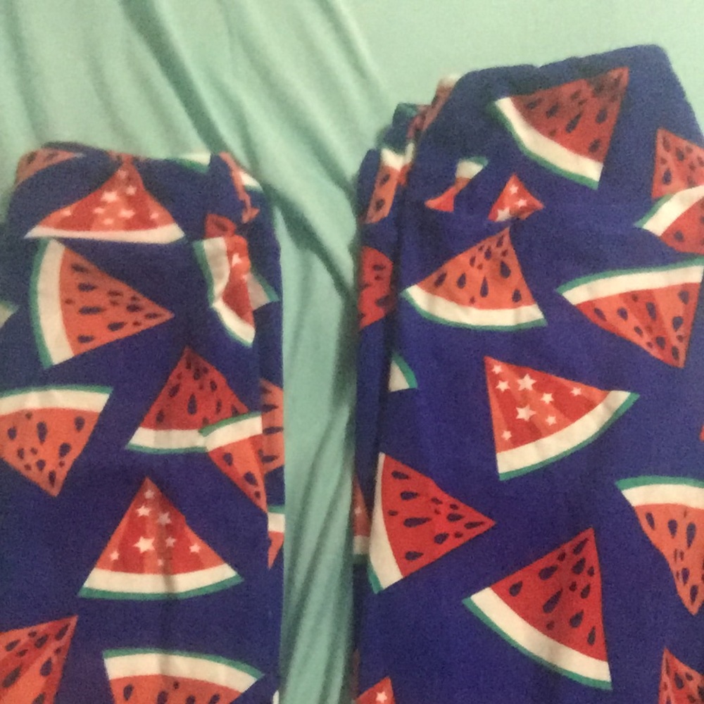 Lularoe leggings